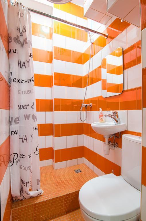 Mini Apartments On Roppoporta 7A-2 إلفيف المظهر الخارجي الصورة